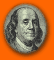 Hi, I'm Ben Franklin